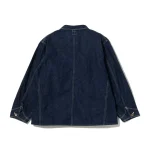 OrSlow 1940’s Coverall (1)