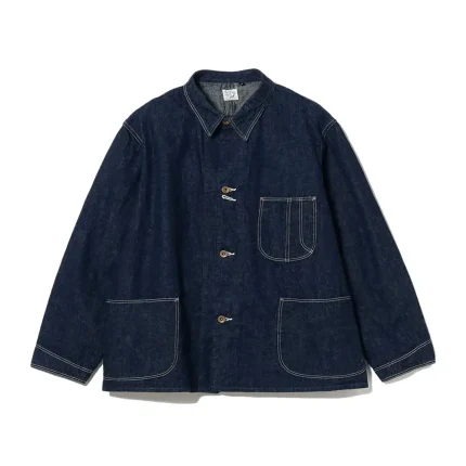 OrSlow 1940’s Coverall