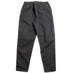 orSlow LOT1002 NEW YORKER PANT SUMI BLACK RIPSTOP Back 2