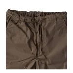 orSlow New Yorker Shorts Typewriter Cloth – Greige (1)
