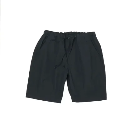 orSlow New Yorker Shorts in Sumi Front