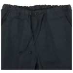 orSlow New Yorker Shorts in Sumi Front Front