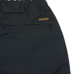 orSlow New Yorker Shorts in Sumi back