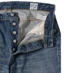 orSlow Standard Denim 105 zoom